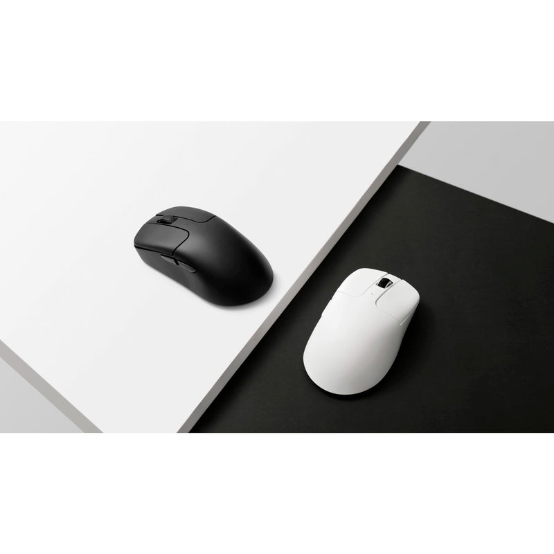 Load image into Gallery viewer, Keychron m2 wireless gaming muis (zwart)