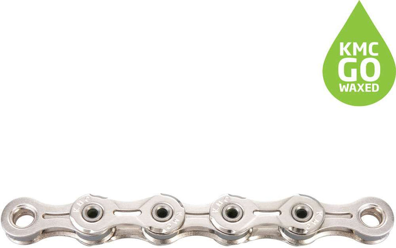 Load image into Gallery viewer, Kmc ketting x11sl waxed