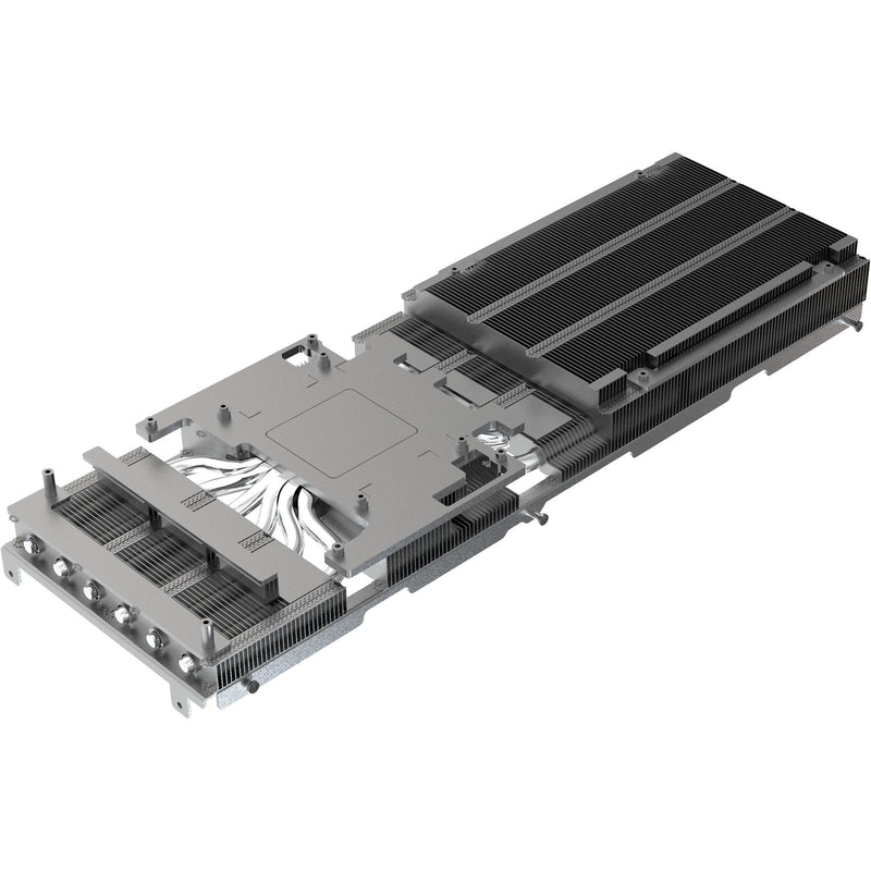 Load image into Gallery viewer, Inno3d geforce rtx 5080 x3 grafische kaart (dlss 4, 3x displayport, 1x hdmi 2.1)