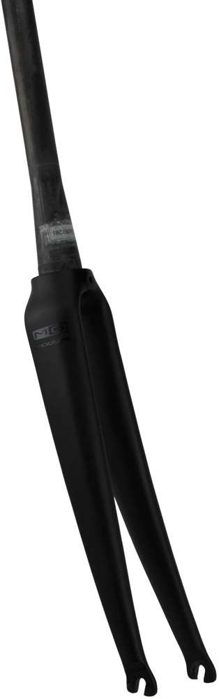 Load image into Gallery viewer, Moquai road carbon fork