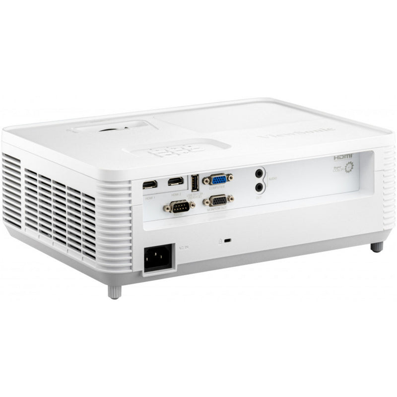 Load image into Gallery viewer, Viewsonic pa700x xga dlp-projector (wit, 4500 ansi lumen, voor bedrijven en onderwijs)