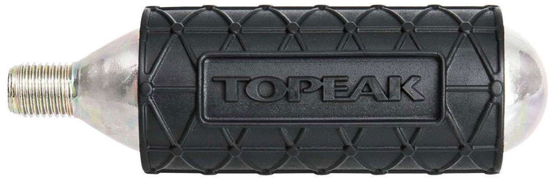 Load image into Gallery viewer, Topeak CO2 Sleeve 16g (2er Pack)