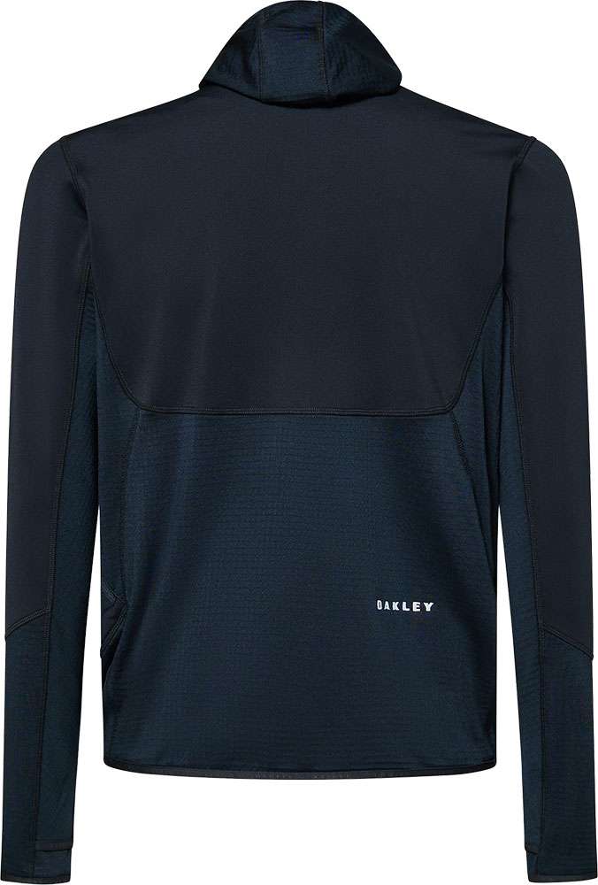Load image into Gallery viewer, Oakley canopy full zip - hoodie