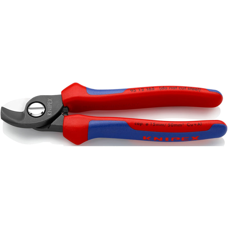 Load image into Gallery viewer, Knipex kabelschaar 9512165 kniptang