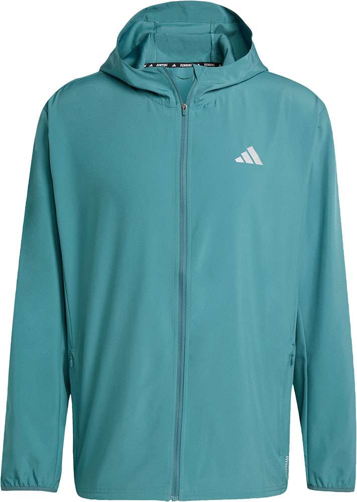 Afbeelding laden in galerijviewer, Adidas run it - running jacket