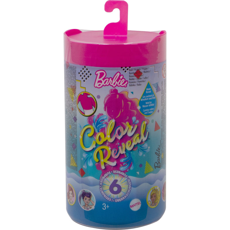 Load image into Gallery viewer, Barbie color reveal - chelsea pop (assortiment product)