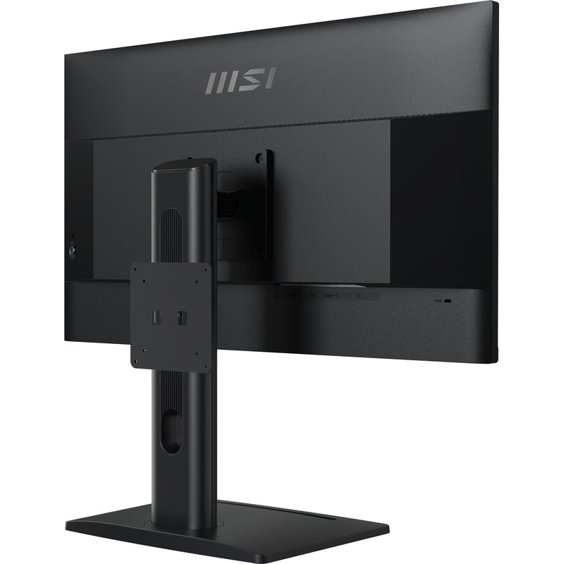 Load image into Gallery viewer, Msi pro mp275qpg 27 monitor (zwart, 2x hdmi, displayport)