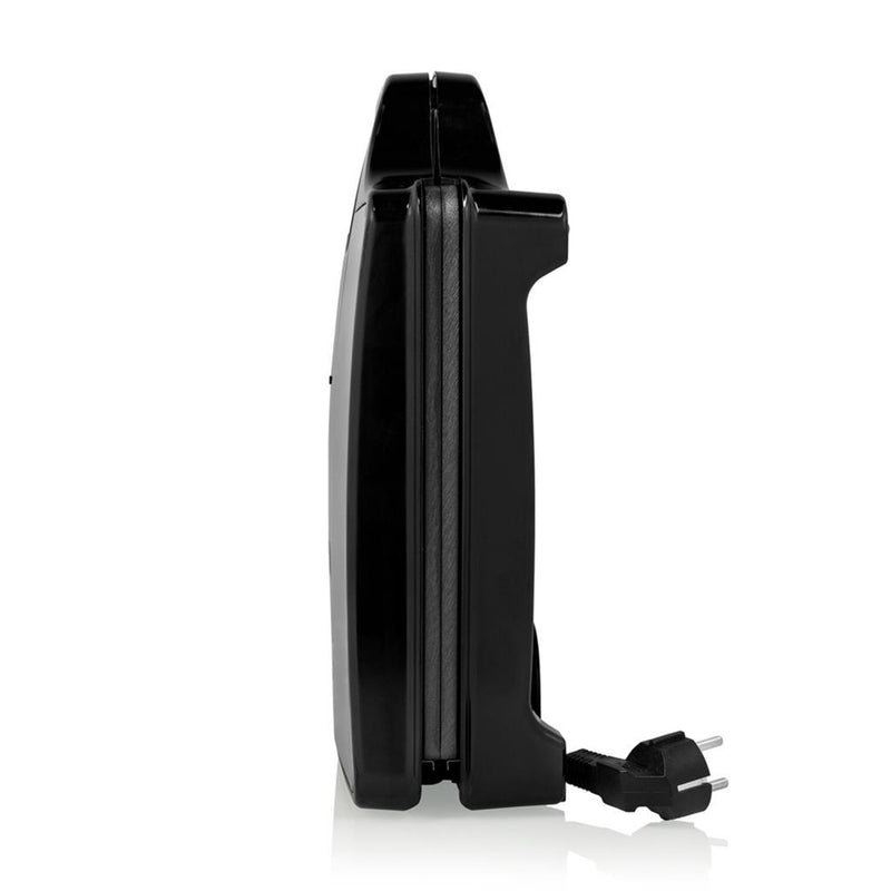 Load image into Gallery viewer, Princess sandwich maker supreme xxl sandwichmaker (zwart roestvrij staal, rvs | anti-aanbaklaag | 1600 w)