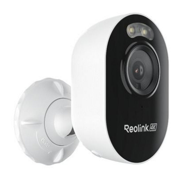 Afbeelding laden in galerijviewer, Reolink e450 4k 8mp dual-band wifi beveiligingscamera (wit)