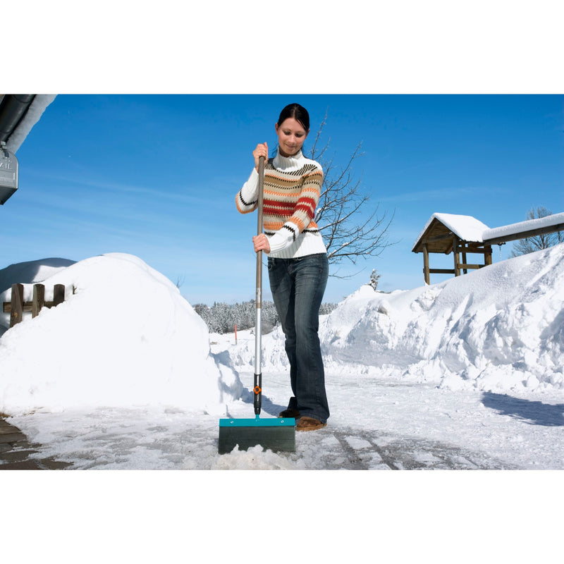 Load image into Gallery viewer, Gardena combisystem houtensteel fsc 100% (3723-20, 130 cm)