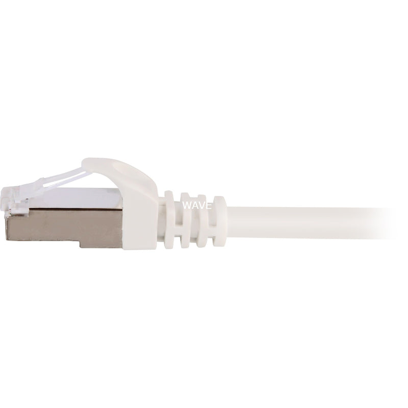 Load image into Gallery viewer, Sharkoon netwerkkabel sftp, rj-45 met cat.6 (wit, 20 meter)