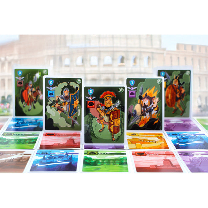 Load image into Gallery viewer, 999games 999 games quorum bordspel (nederlands, 2 - 4 spelers, 45 minuten, vanaf 14 jaar)