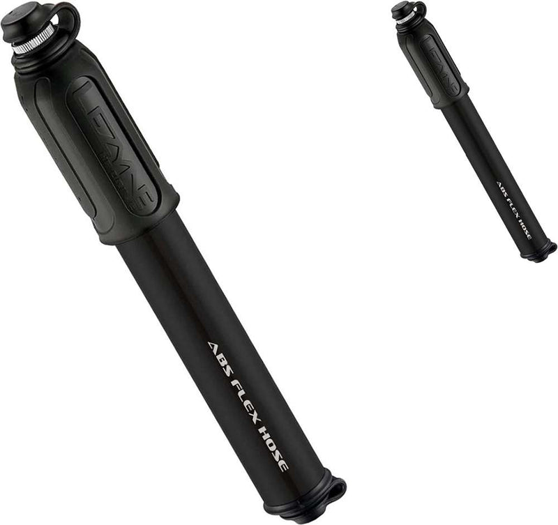 Load image into Gallery viewer, Lezyne cnc drive hp 120psi mini pump