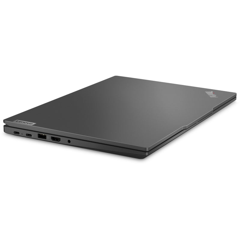 Load image into Gallery viewer, Lenovo thinkpad e14 gen 6 (21m7002ymh) 14 laptop (zwart | core ultra 7 155h | intel arc graphics | 16 gb | 512 gb ssd)