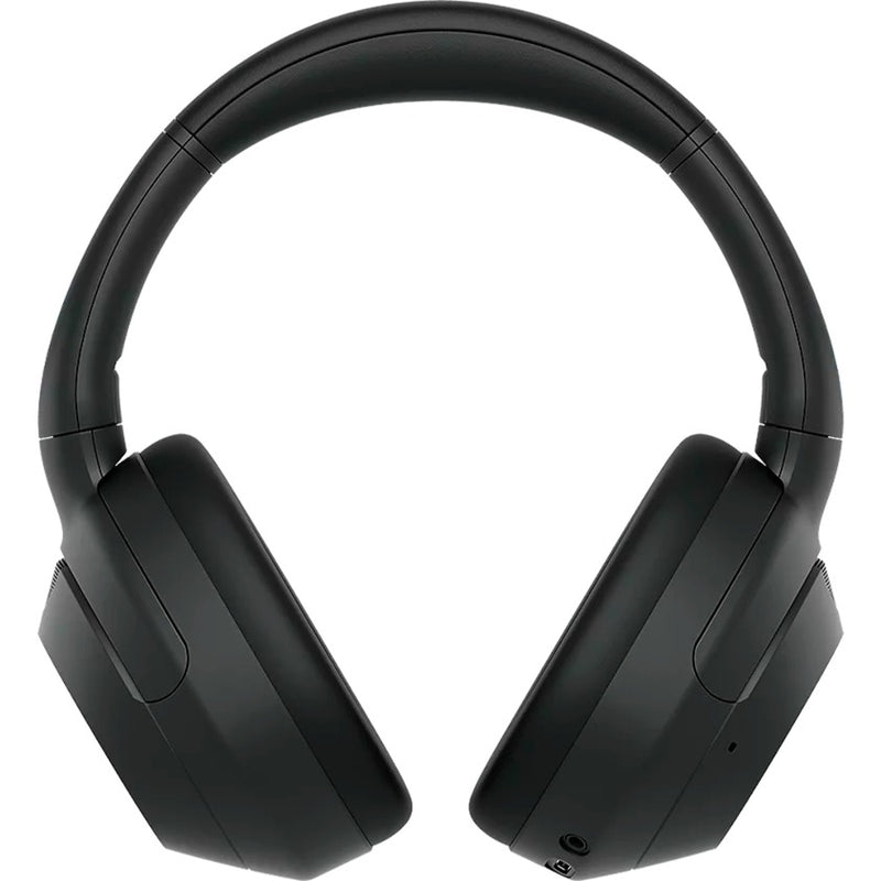 Afbeelding laden in galerijviewer, Sony ult wear draadloze koptelefoon met noise canceling over-ear headset (zwart, bluetooth)