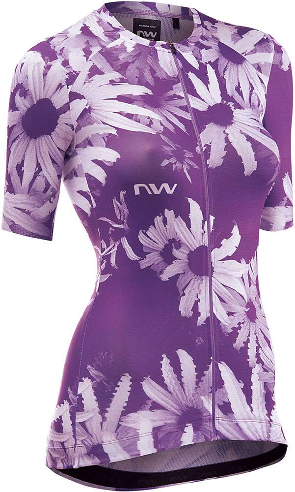 Load image into Gallery viewer, Northwave blade - women's jersey