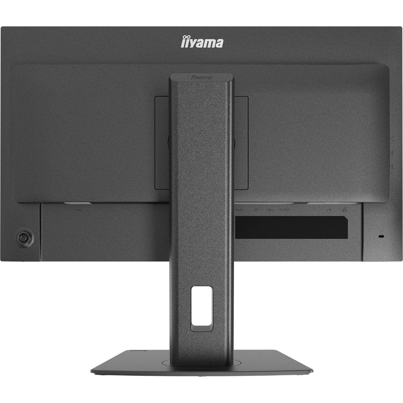Load image into Gallery viewer, Iiyama prolite xb2497hsn-b1 23.8 monitor (zwart (mat), 100 hz, hdmi, displayport, usb-c, audio, lan)