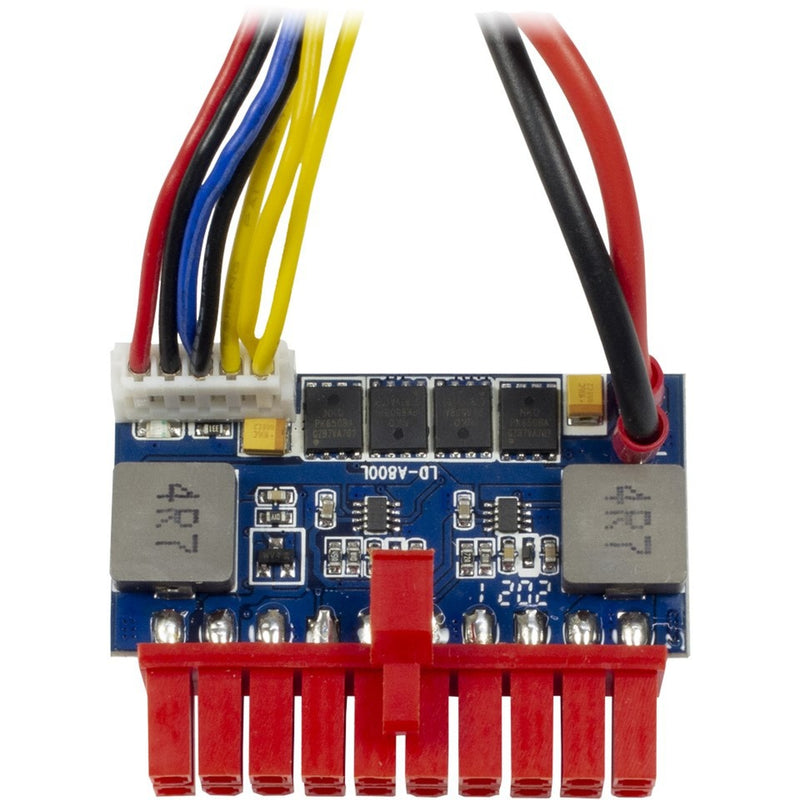 Load image into Gallery viewer, Inter-tech mini-itx psu 120w rev. 2 adapter (ondersteunt voedingen tot 120w)
