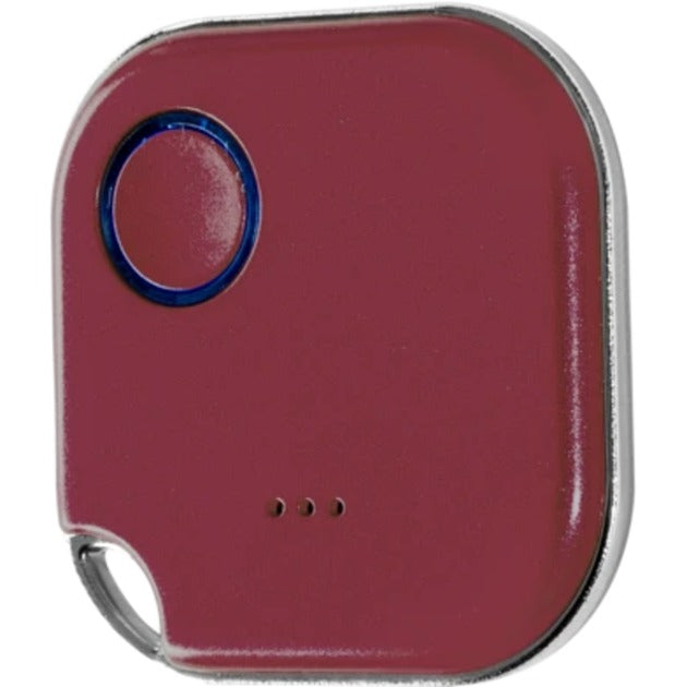 Load image into Gallery viewer, Shelly blu button1 knop (rood)