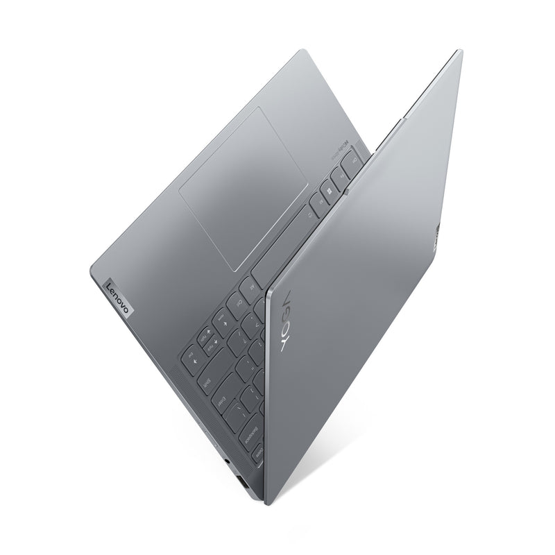Afbeelding laden in galerijviewer, Lenovo yoga slim 6 14apu8 (82x3003qmh) 14 laptop (grijs | r5 7540u | radeon 740m graphics | 16 gb | 512 gb ssd)