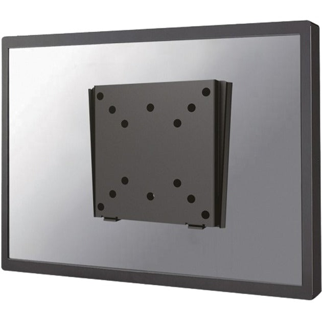 Load image into Gallery viewer, Neomounts flatscreen wandsteun vlak fpma-w25black bevestiging (zwart)
