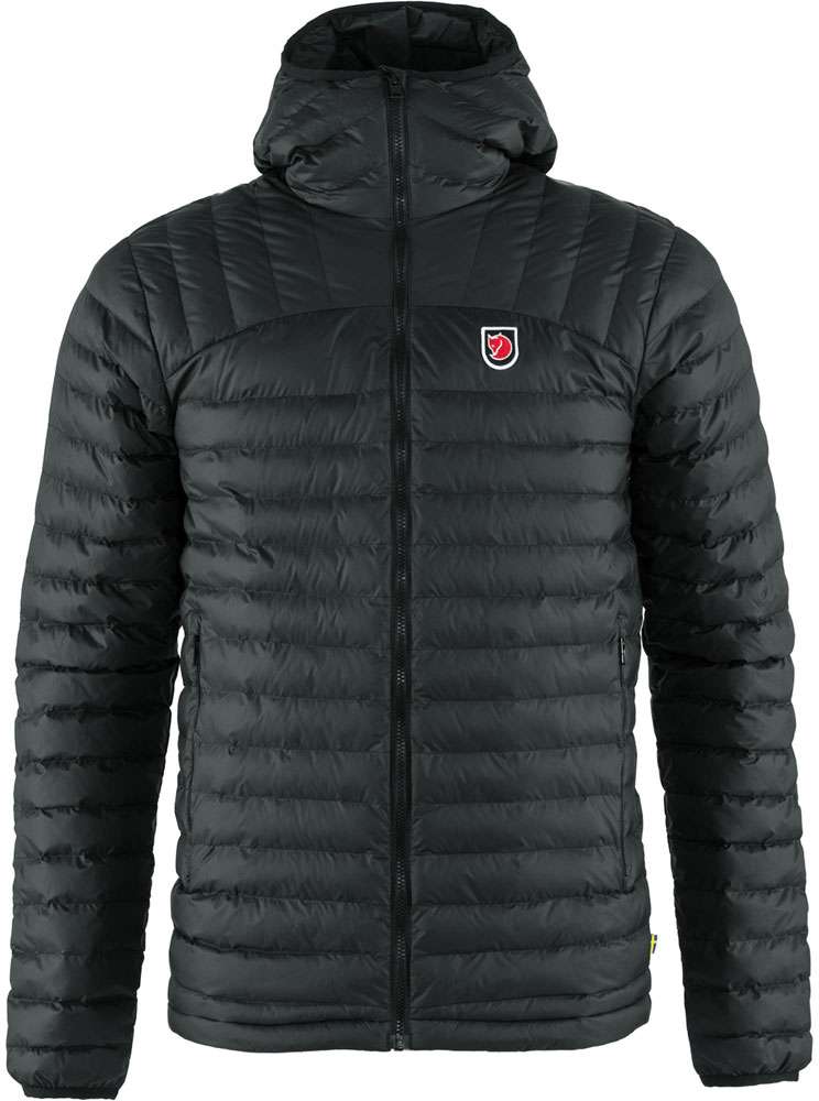 Load image into Gallery viewer, Fjällräven expedition lätt - winter jacket