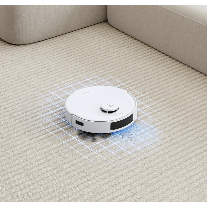 Afbeelding laden in galerijviewer, Ecovacs deebot n20 pro plus robotstofzuiger (wit)