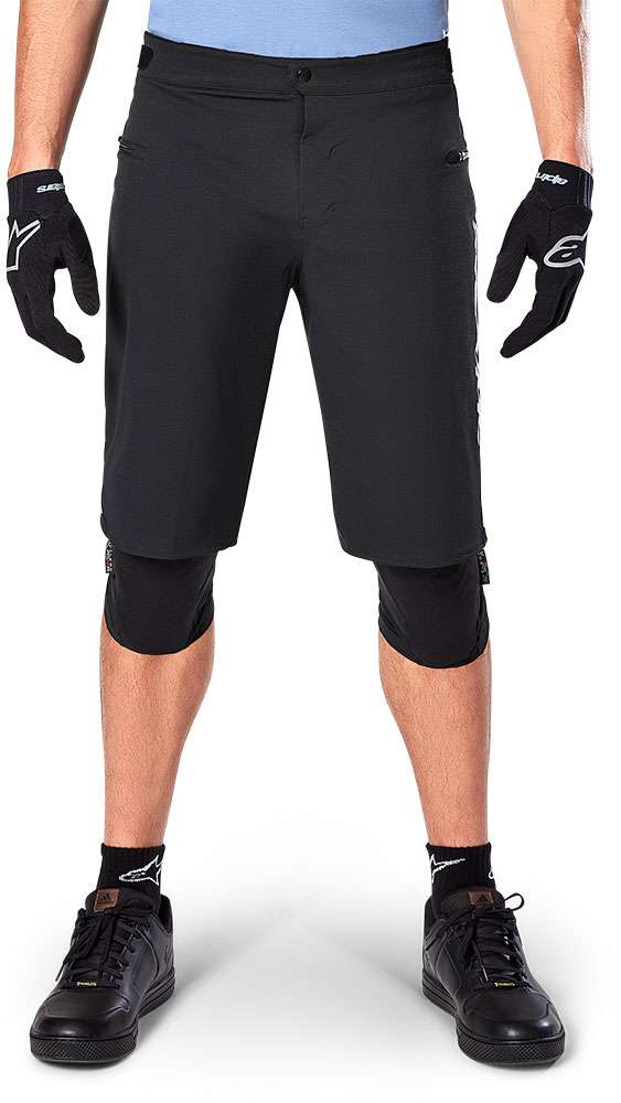 Load image into Gallery viewer, Alpinestars dura elite - mtb shorts