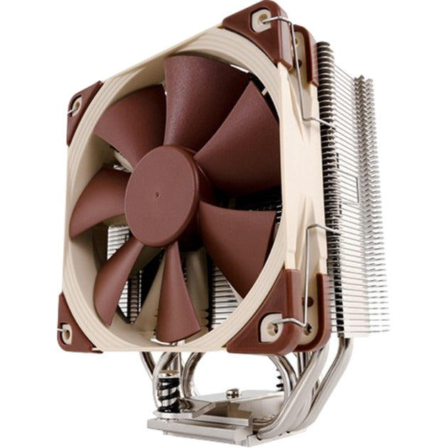 Load image into Gallery viewer, Noctua nh-u12s cpu-koeler (pwm-aansluiting)