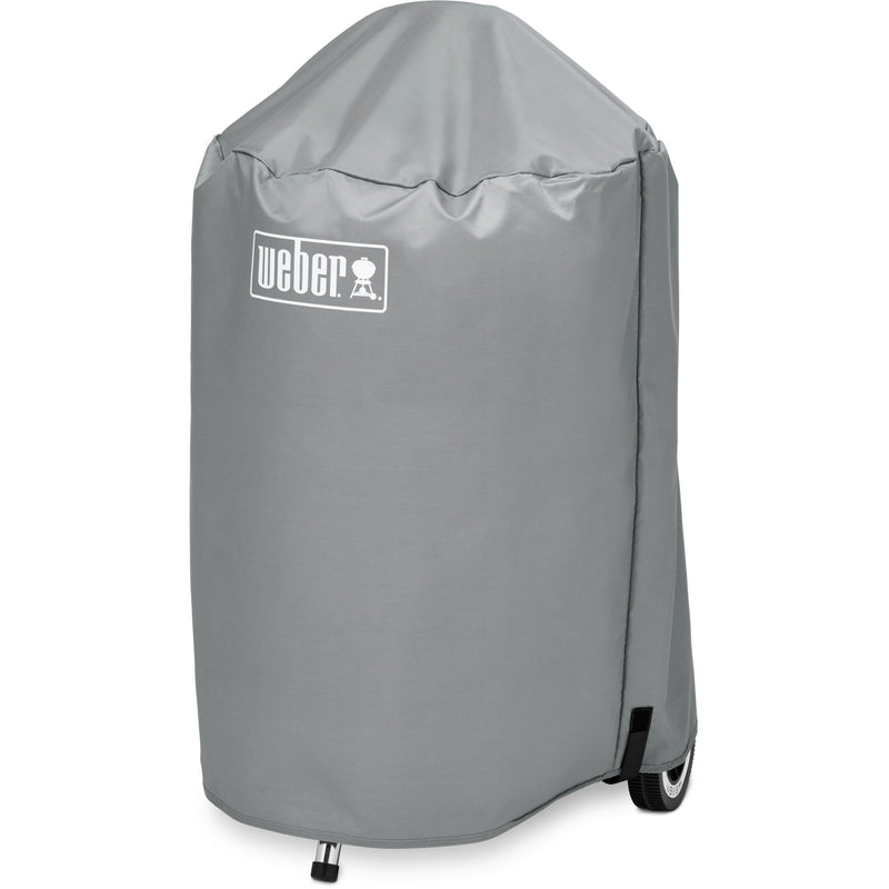 Load image into Gallery viewer, Weber barbecuehoes - houtskoolbarbecues van 47 cm beschermkap