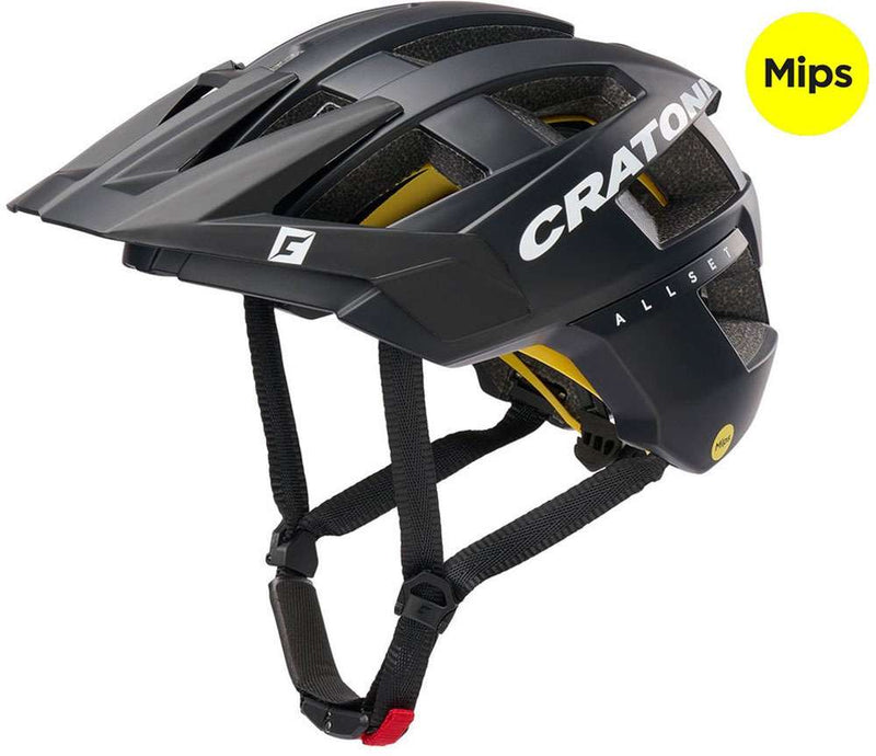 Load image into Gallery viewer, Cratoni allset mips - mtb helmet