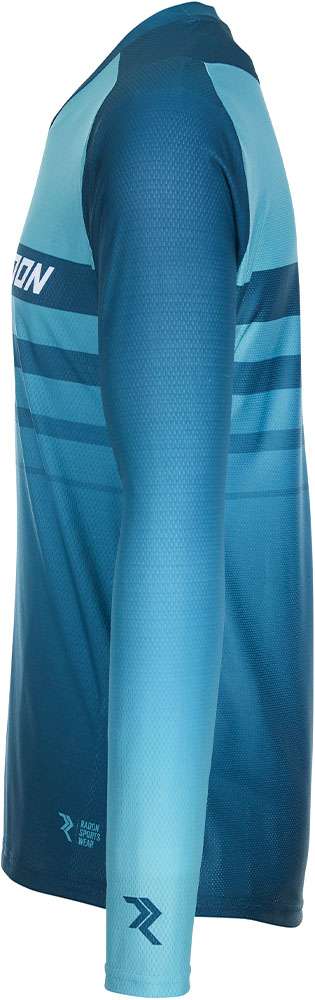 Load image into Gallery viewer, Radon aquarius - mtb long sleeve jersey