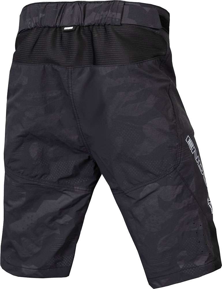 Load image into Gallery viewer, Endura mt500 junior burner - kid's mtb shorts