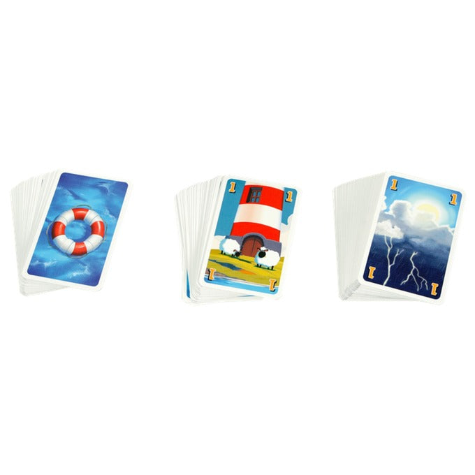 Load image into Gallery viewer, 999games 999 games pompen of verzuipen kaartspel
