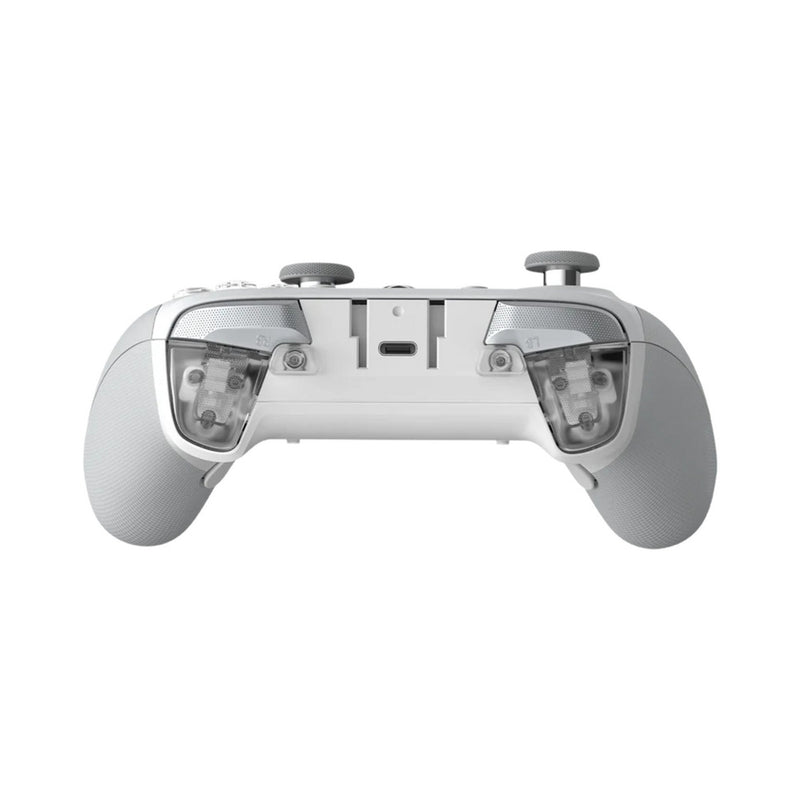 Load image into Gallery viewer, Gamesir g7 pro tri-mode - mech white gamepad (wit, xbox series x|s, xbox one, pc, android, steam)
