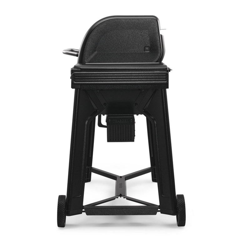 Load image into Gallery viewer, Traeger woodridge pellet barbecue (zwart, wifire)