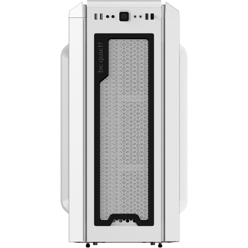 Load image into Gallery viewer, Be quiet! silent base 802 midi tower behuizing (wit | 2x usb-a | 1x usb-c)