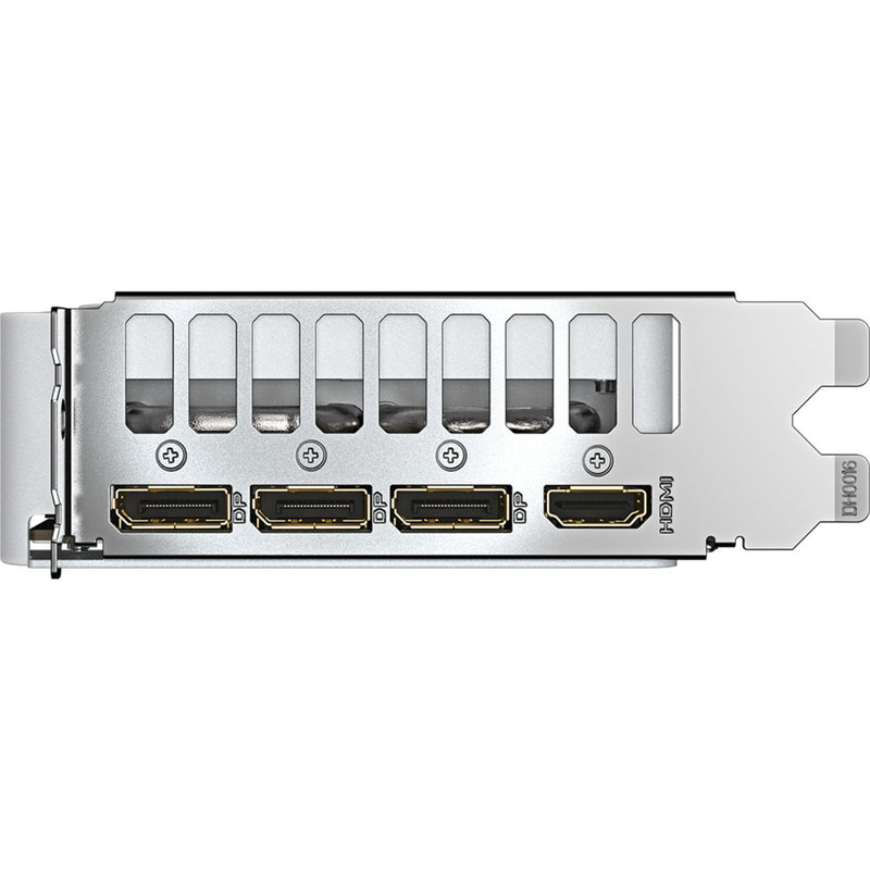Load image into Gallery viewer, Gigabyte geforce rtx 5060 aero oc 8g grafische kaart (3x displayport, 1x hdmi, dlss 4)