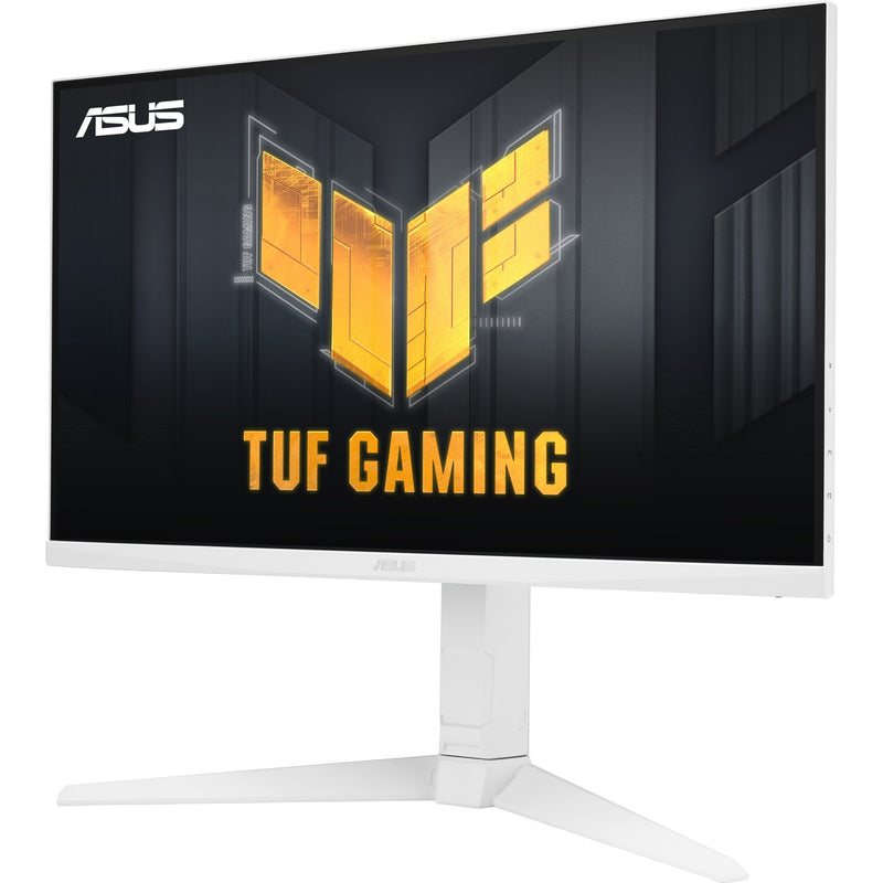 Load image into Gallery viewer, Asus tuf gaming vg27aqml1a-w 27 monitor (wit, hdmi, displayport, sound)
