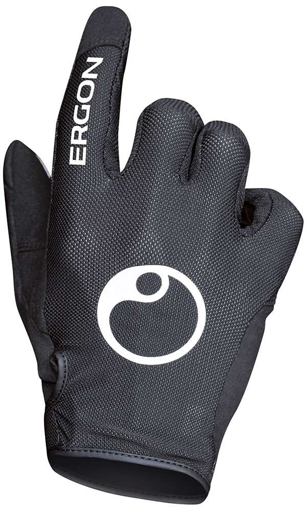 Load image into Gallery viewer, Ergon hm2 - mtb gloves