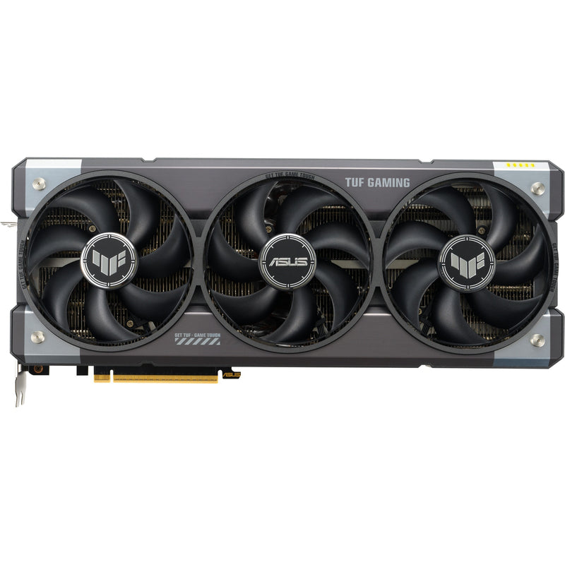 Load image into Gallery viewer, Asus tuf gaming geforce rtx 5080 oc 16gb grafische kaart (3x displayport, 2x hdmi)
