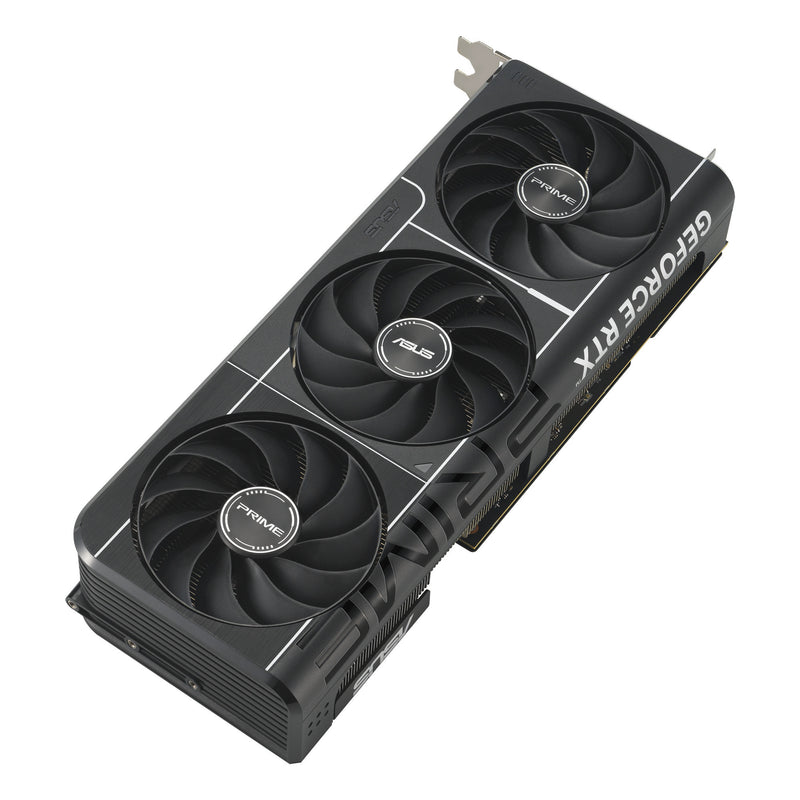 Load image into Gallery viewer, Asus prime geforce rtx 5080 oc grafische kaart (dlss 4, 3x displayport, 1x hdmi 2.1)