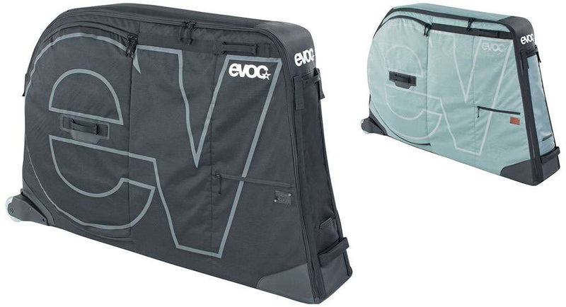 Load image into Gallery viewer, Evoc bike bag 280l - bike travel bag