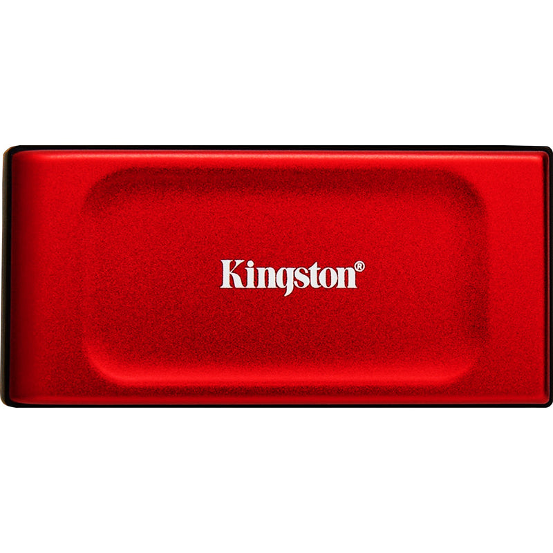 Load image into Gallery viewer, Kingston XS1000 Portable 2 TB