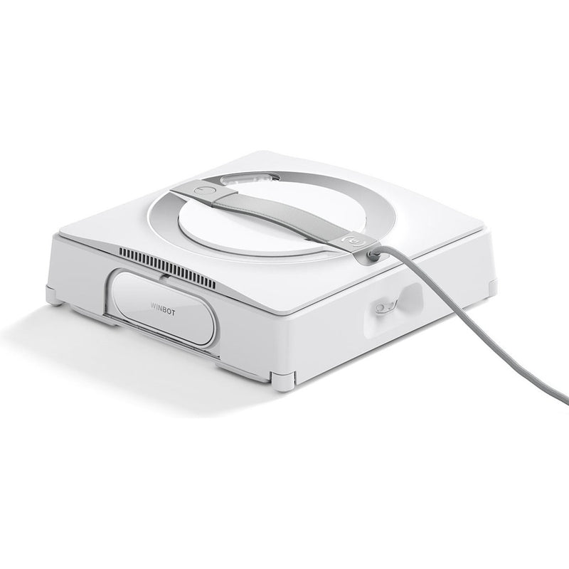 Load image into Gallery viewer, Ecovacs winbot w2 omni robot raamreiniger (wit)
