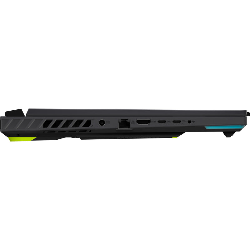 Load image into Gallery viewer, Asus rog strix g16 g614fr-s5213w 16 gaming laptop (grijs groen | ryzen 9 9955hx | rtx 5070 ti | 32 gb | 1 tb ssd)