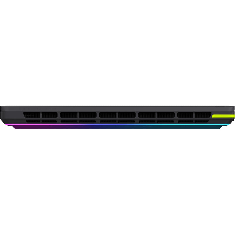 Afbeelding laden in galerijviewer, Asus rog strix g16 g615lr-s5396w 16 gaming laptop (zwart groen | core ultra 9 275hx | rtx 5070 ti | 16 gb | 1 tb ssd)