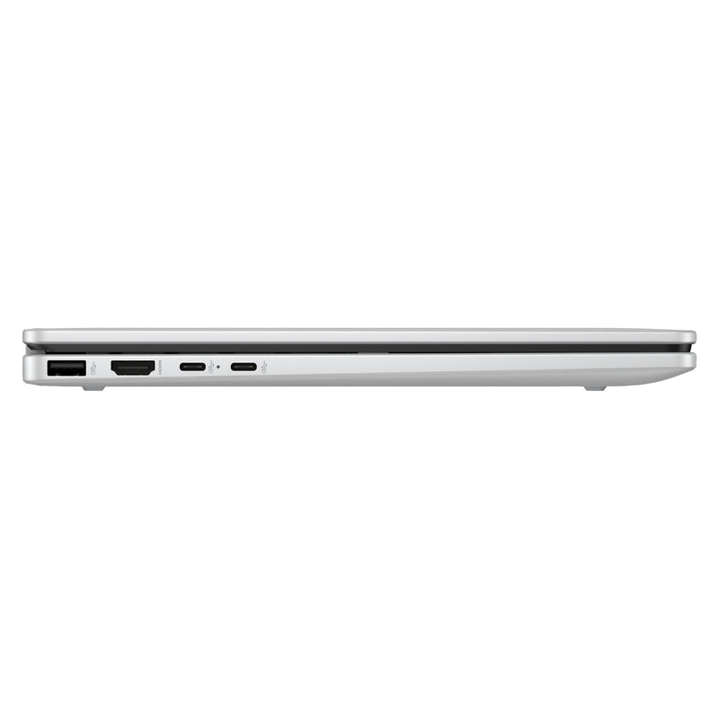 Load image into Gallery viewer, Hp omnibook 5 flip 2-in-1 14-fp0250ndx 14 laptop (zilver | core 5 120u | intel graphics | 8 gb | 512 gb ssd | touch)