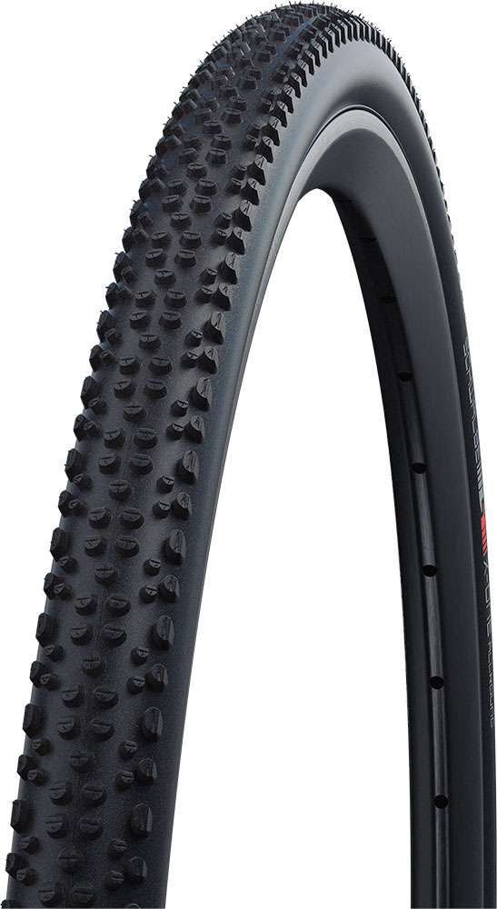 Load image into Gallery viewer, Schwalbe - x-one allround evo tle super ground vouwband 27.5x1.30