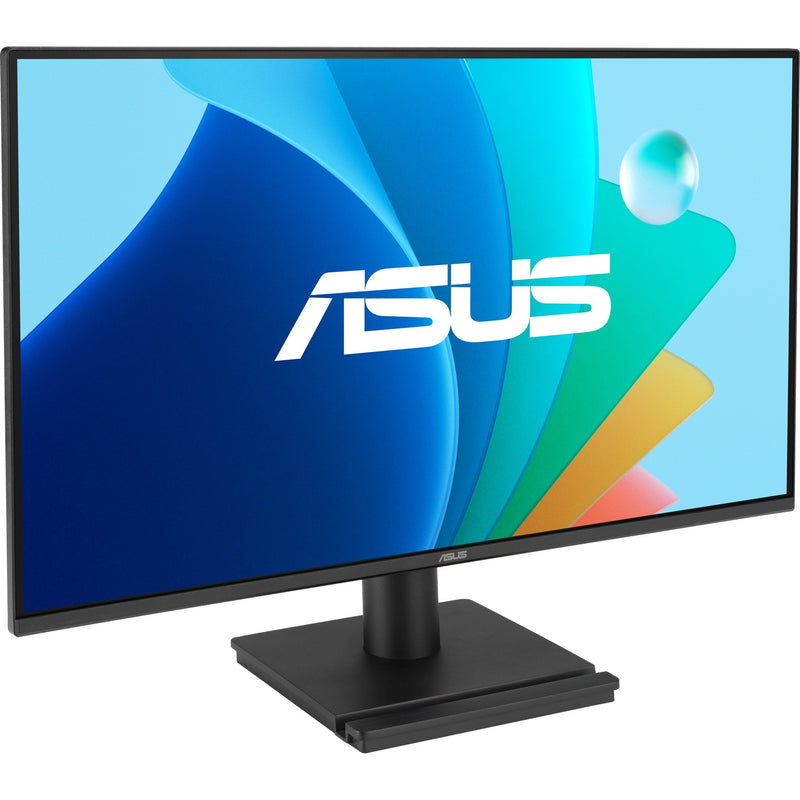 Load image into Gallery viewer, Asus va259hga 24.5 gaming monitor (zwart, 120 hz, vga, hdmi, audio)